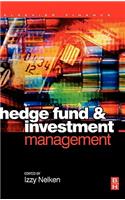 Hedge Fund Investment Management