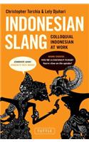 Indonesian Slang