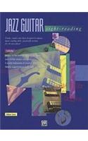 Jazz Guitar Sight-reading