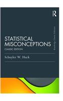 Statistical Misconceptions