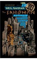 Sandman Volume 5,The