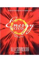 Energy Secrets