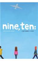 Nine, Ten: A September 11 Story