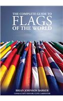 The Complete Guide to Flags of the World, 3rd Edition