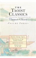 The Taoist Classics, Volume Three