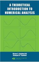 A Theoretical Introduction to Numerical Analysis