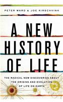 New History of Life