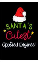 santa's cutest Applied Engineer