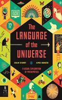 The Language of the Universe