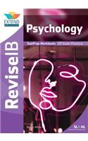 Psychology (SL and HL)