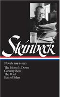 John Steinbeck: Novels 1942-1952 (Loa #132)