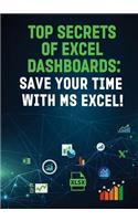 Top Secrets of Excel Dashboards