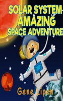 Solar System Amazing Space Adventure