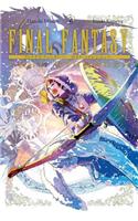 Final Fantasy Lost Stranger, Vol. 2