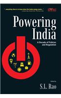 Powering India