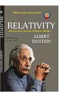 RELATIVITY:THE SPECIAL AND THE GENERAL THEORY