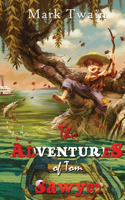 Adventures Of Tom Sawyer