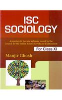 ISC Sociology For Class - 11