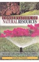 Conservation of Natural Resources