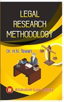 Legal Research Methodology