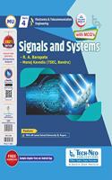 Signals & Systems MU Semester 4 EXTC/ENTC (Mumbai University)