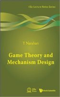 Game Theory and Mechanism Design