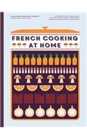 French Cooking at Home