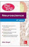 Neuroscience Pretest Self-Assessment and Review, 8th Edition