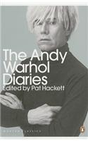 The Andy Warhol Diaries Edited by Pat Hackett