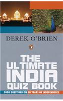 Ultimate India Quiz Book, The