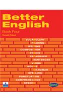 Better English Book 4