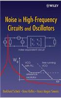 Noise in High-Frequency Circuits and Oscillators