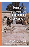 Jensen's Survey of the Old Testament