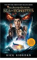 The Sea of Monsters: Quiz # 105933 (Sea of Monsters) Reading Level: 4.6 Interest Level: Middle Grade Point Value: 9.0