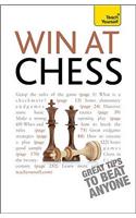 Win At Chess: Teach Yourself