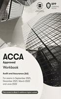 ACCA Audit and Assurance