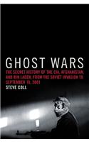 Ghost Wars