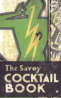 Savoy Cocktail Book