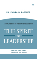 Spirit of Leadership