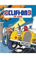 Clifton Vol. 8: Sir Jason