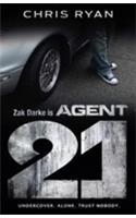 Agent 21