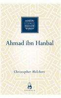 Ahmad Ibn Hanbal