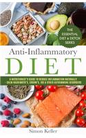 Anti-Inflammatory Diet