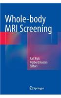 Whole-Body MRI Screening