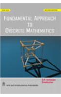 Fundamental Approach to Discrete Mathematics