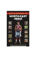 Encyclopaedia of North-East India, Vol. 5