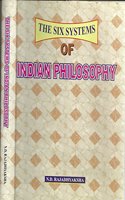 The Six Systems of Indian Philosophy