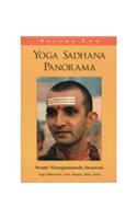 Yoga Sadhana Panorama Vol. 2