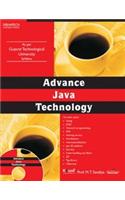 Advance Java Technology As Per Gujarat Technological University Syllabus