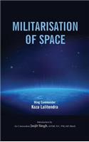 Militarlisation of Space